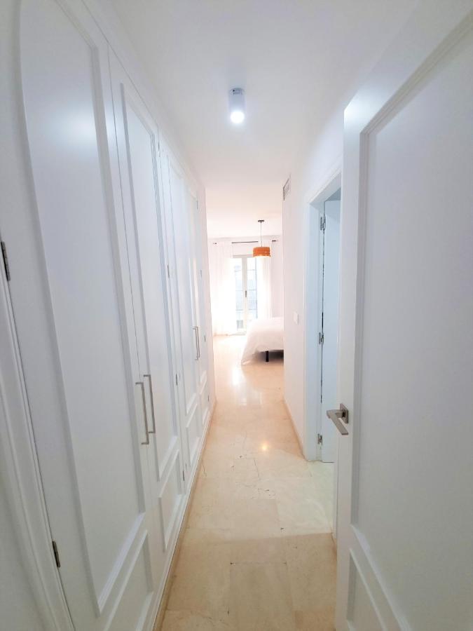 Charlot Center Apartment I Аликанте Экстерьер фото