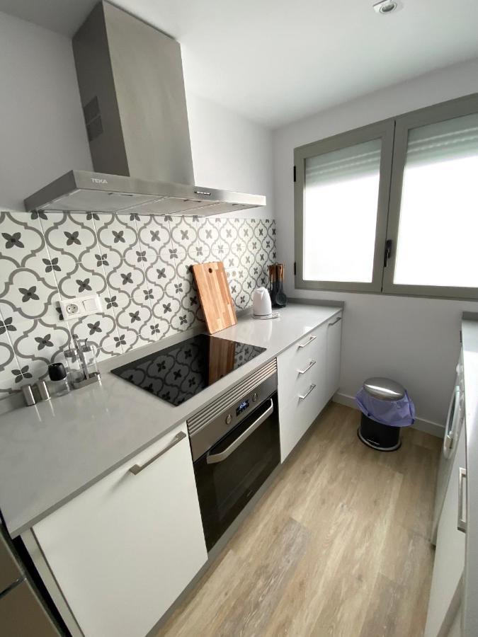 Charlot Center Apartment I Аликанте Экстерьер фото