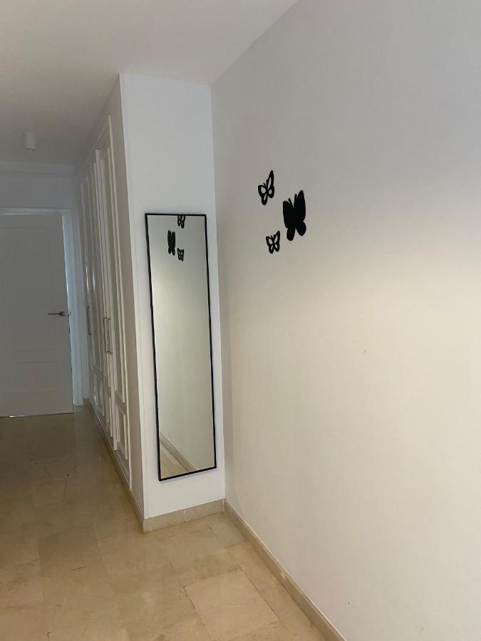 Charlot Center Apartment I Аликанте Экстерьер фото